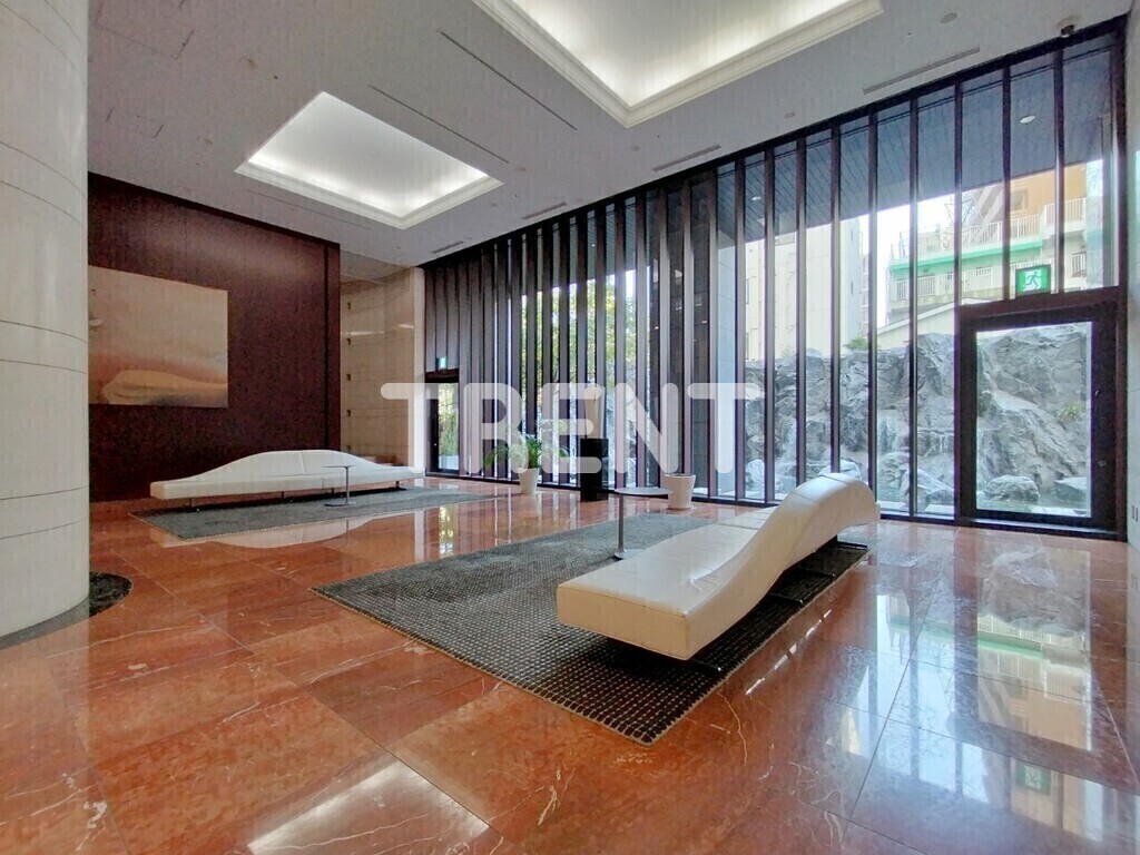 コンシェリア西新宿タワーズウエスト-518