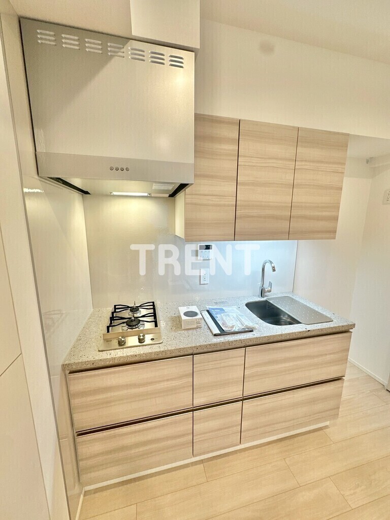 ザパークハビオ代々木-402