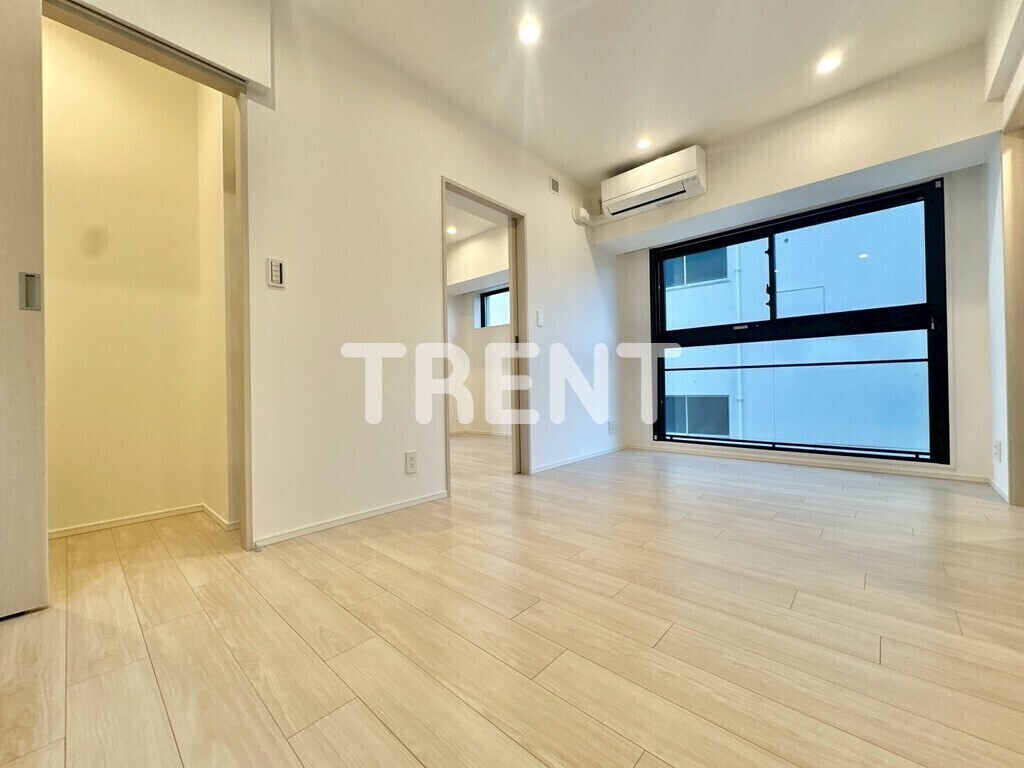 ザパークハビオ代々木-402