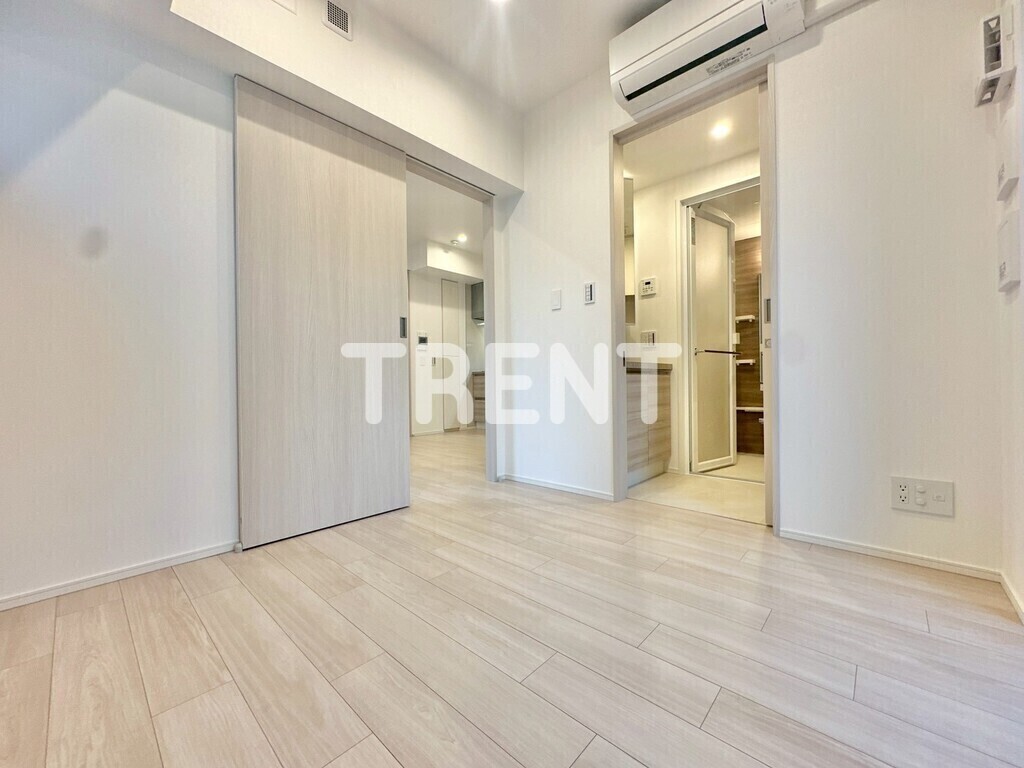 ザパークハビオ代々木-402