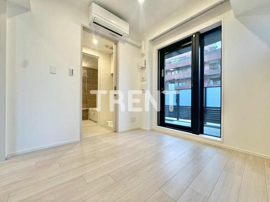 ザパークハビオ代々木-402