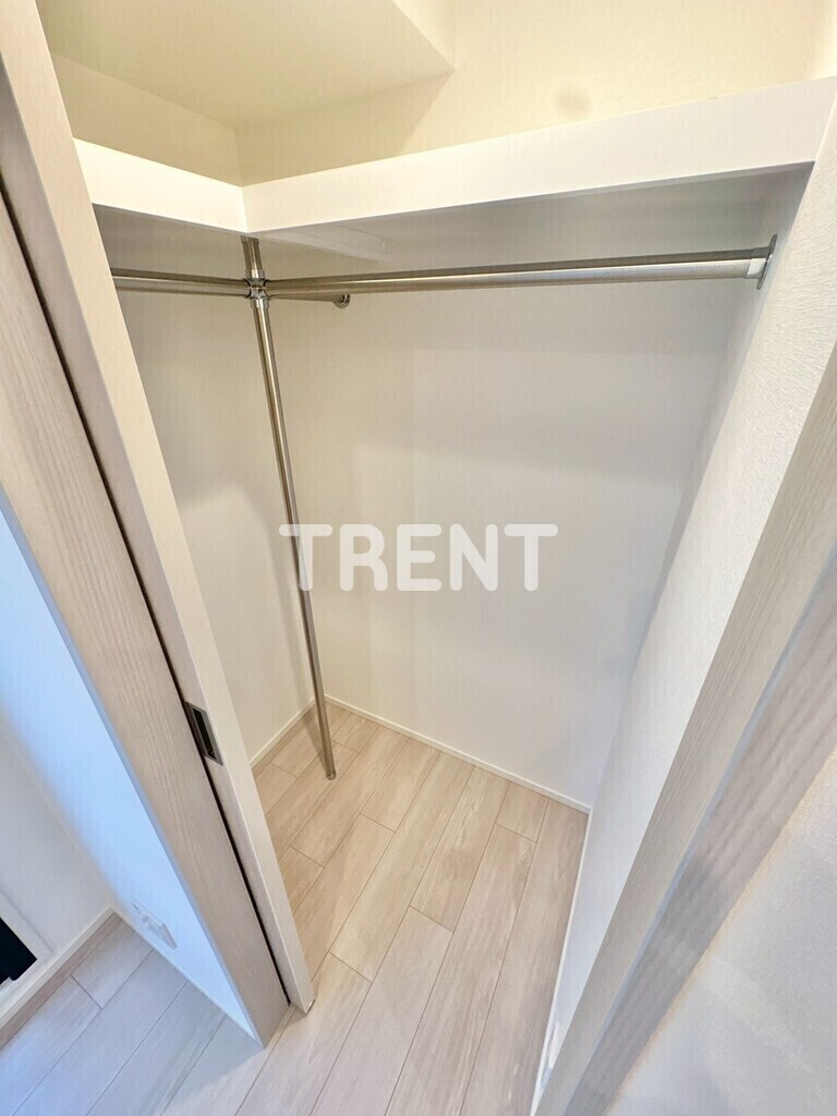 ザパークハビオ代々木-402