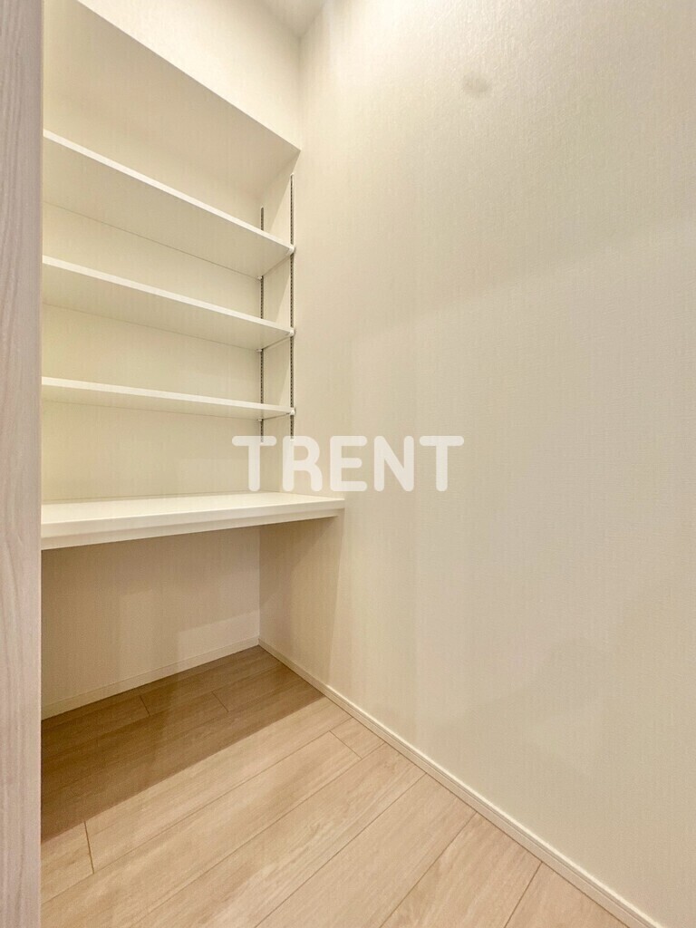 ザパークハビオ代々木-402