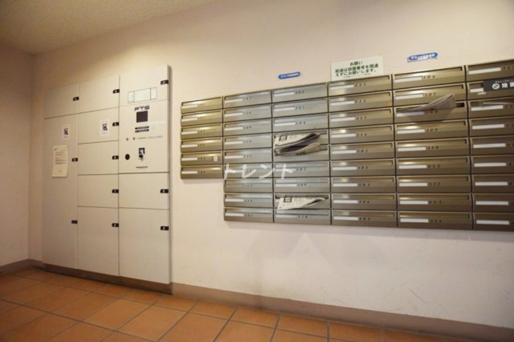 マチュリティ小石川-505