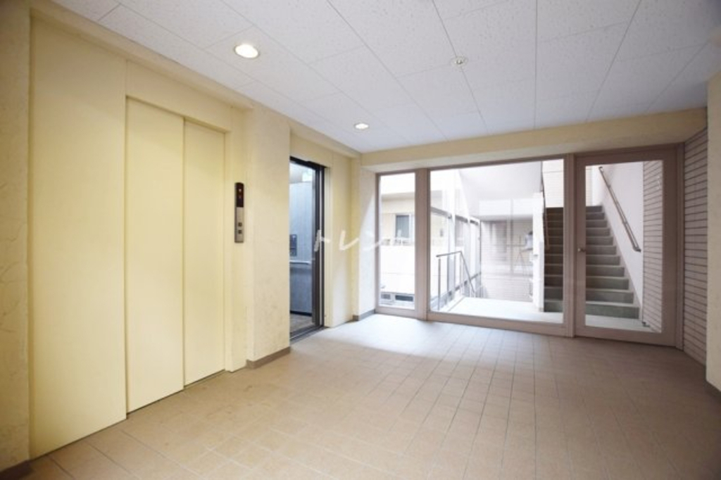 マチュリティ小石川-505