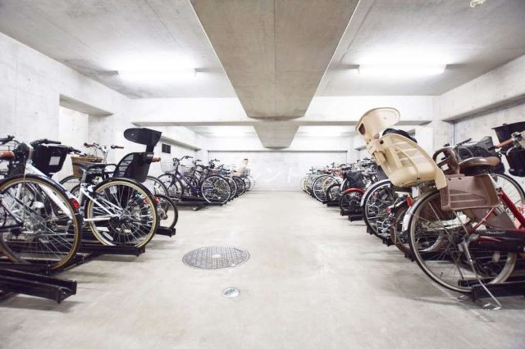 マチュリティ小石川-505