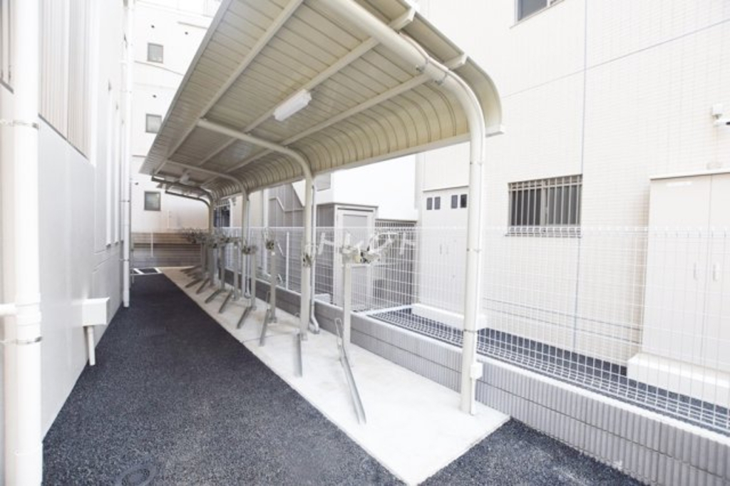 テレジャンデール護国寺EAST-201