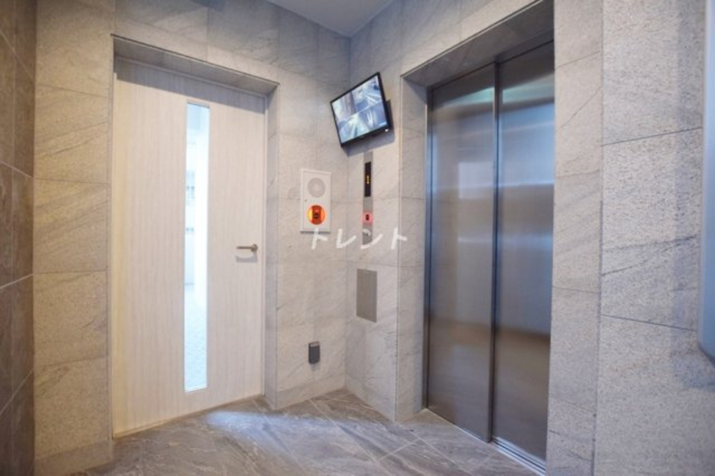 テレジャンデール護国寺EAST-201