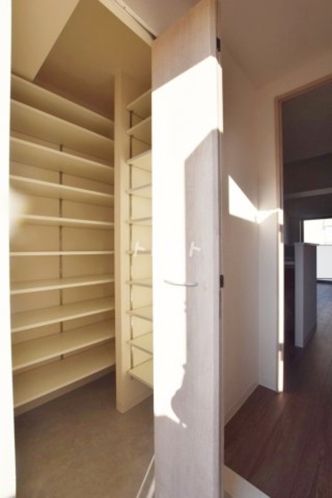 テレジャンデール護国寺EAST-201