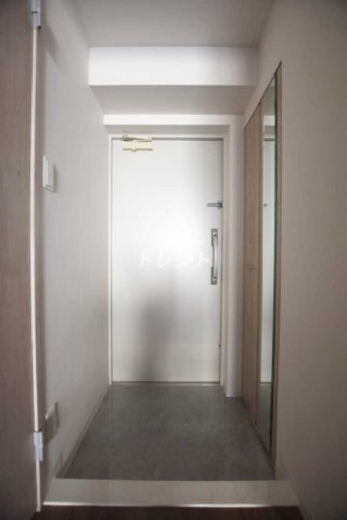 テレジャンデール護国寺EAST-201