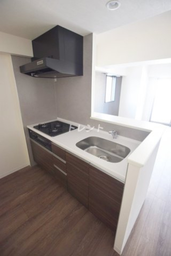 テレジャンデール護国寺EAST-201