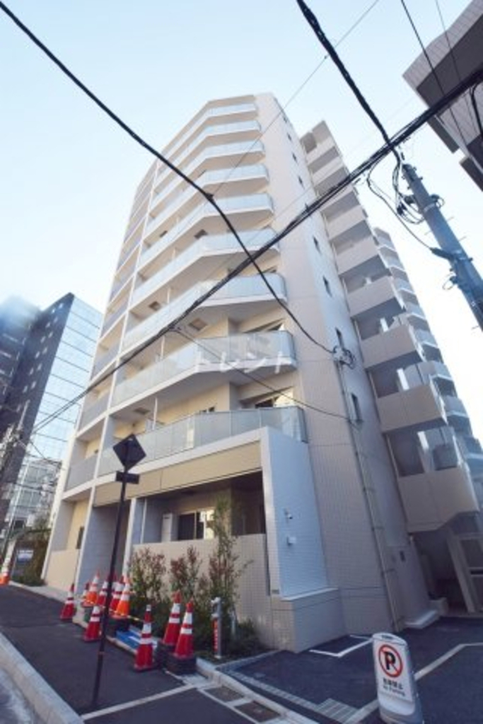 テレジャンデール護国寺EAST-201