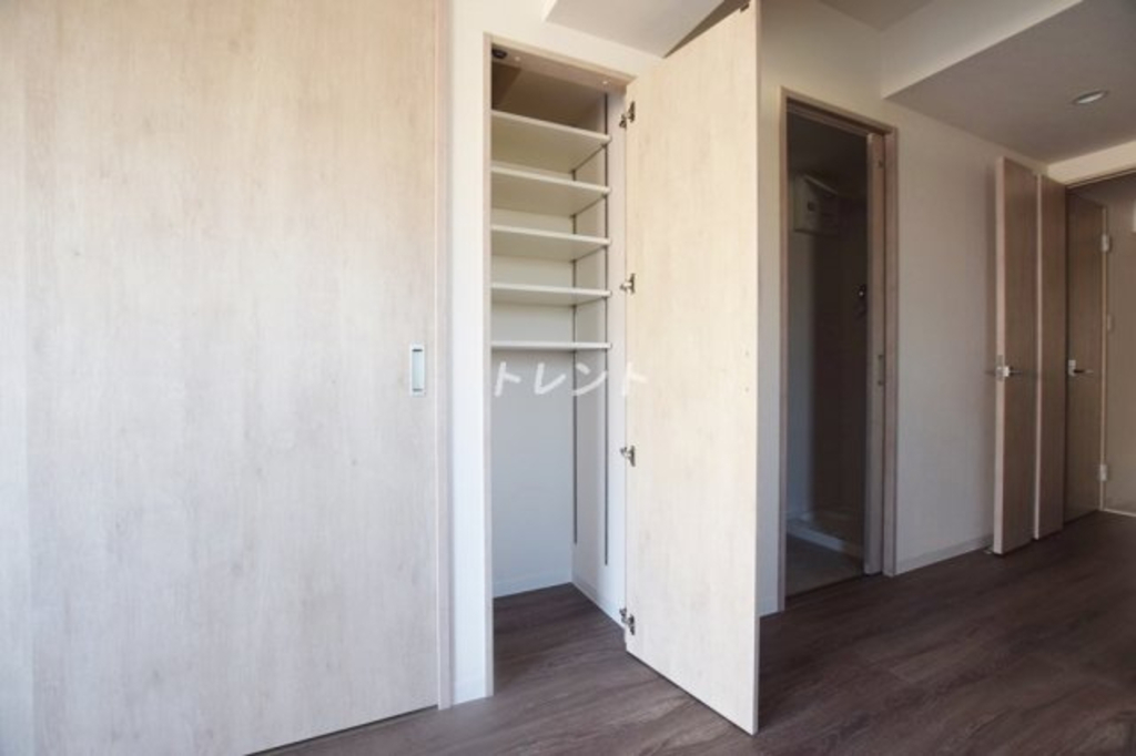 テレジャンデール護国寺EAST-201