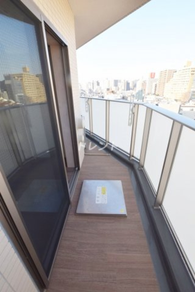 テレジャンデール護国寺EAST-201