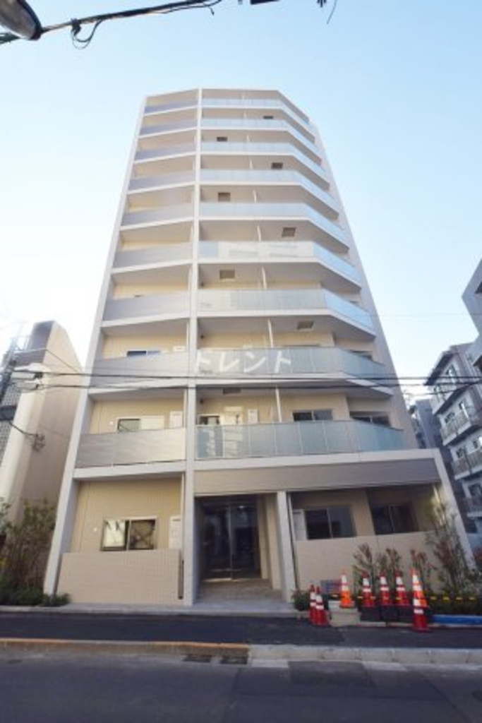 テレジャンデール護国寺EAST-201