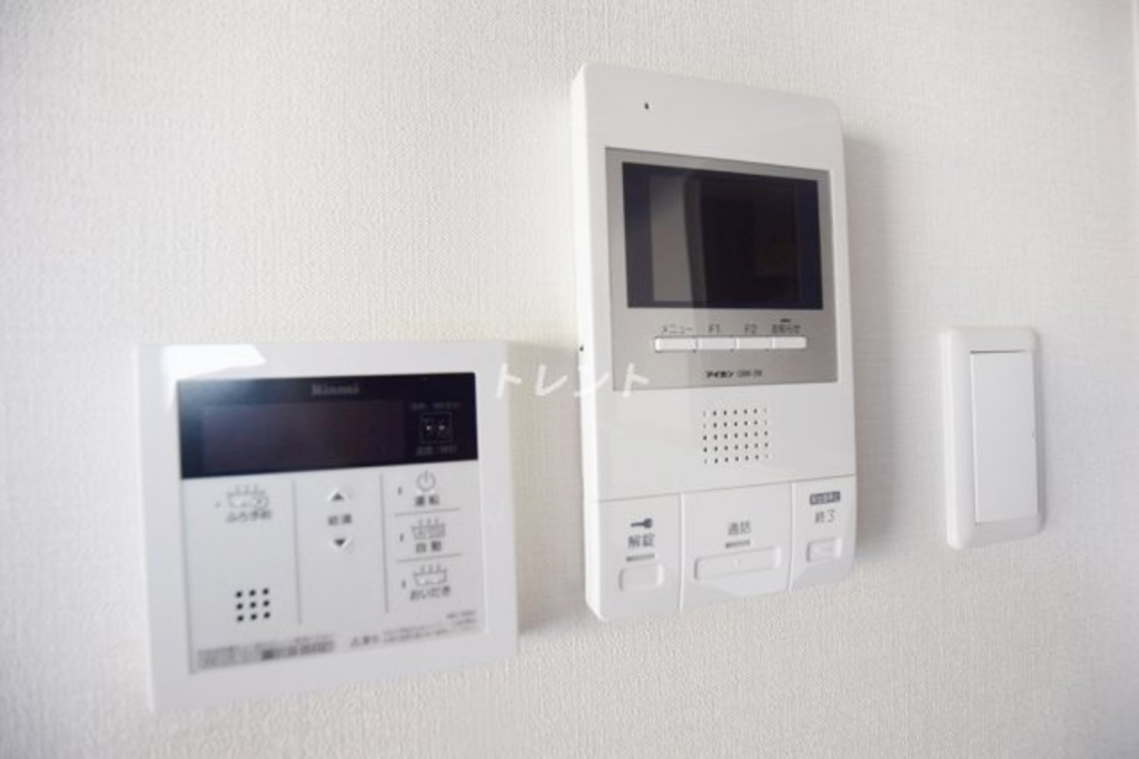 テレジャンデール護国寺EAST-201