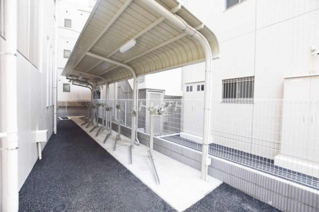 テレジャンデール護国寺EAST-303