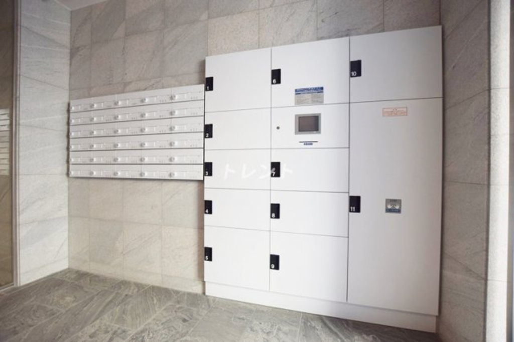 テレジャンデール護国寺EAST-303