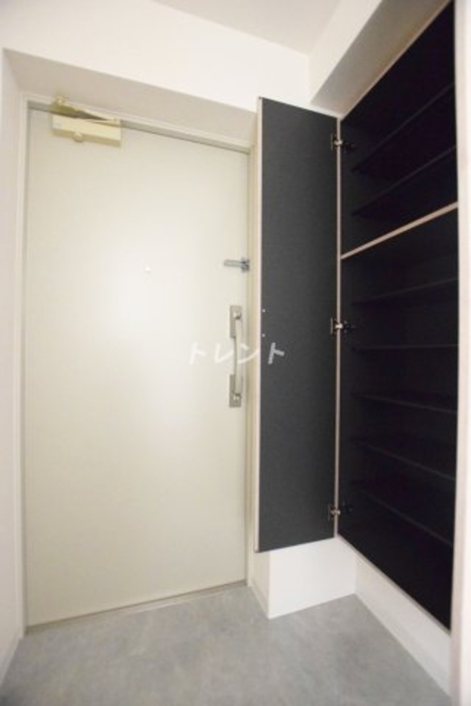 テレジャンデール護国寺EAST-303