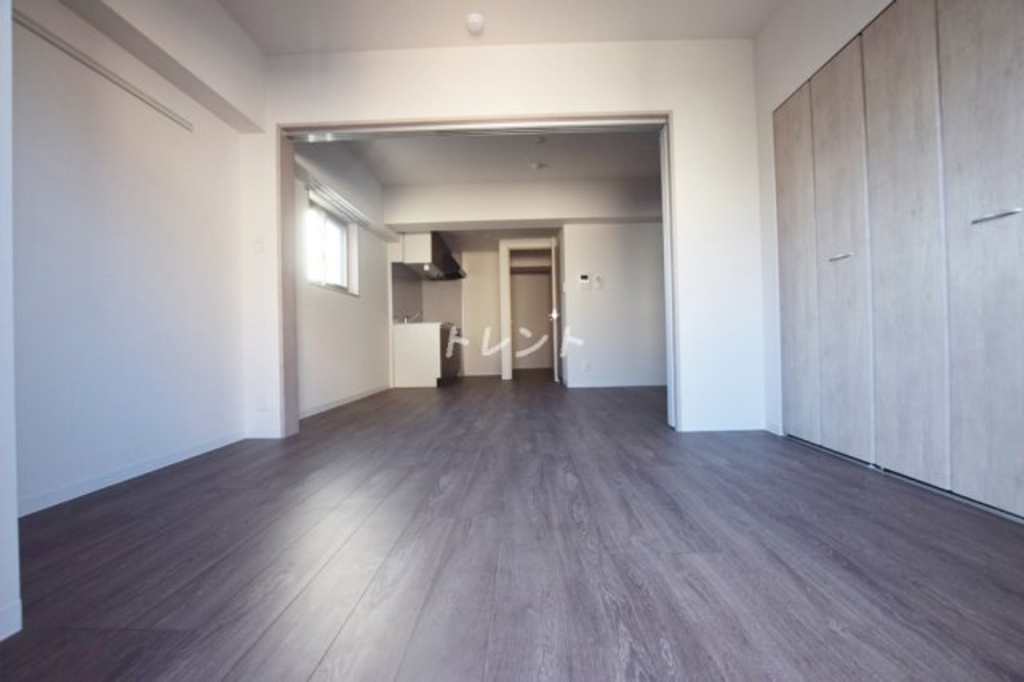 テレジャンデール護国寺EAST-303