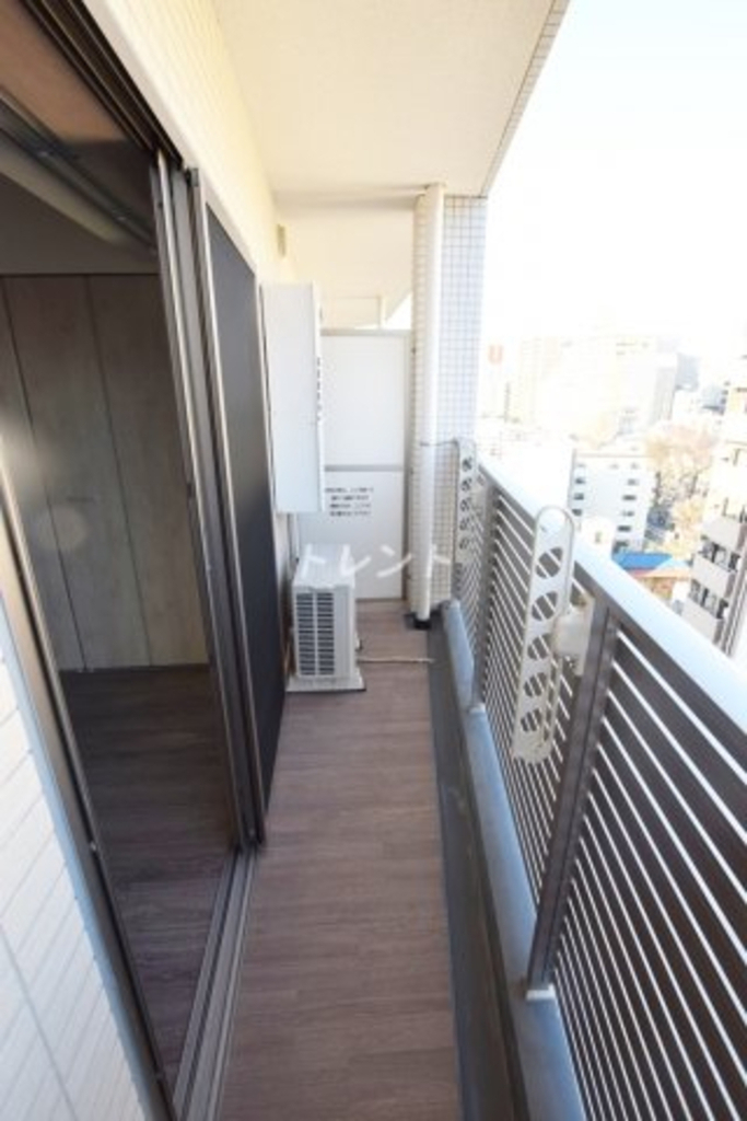 テレジャンデール護国寺EAST-303