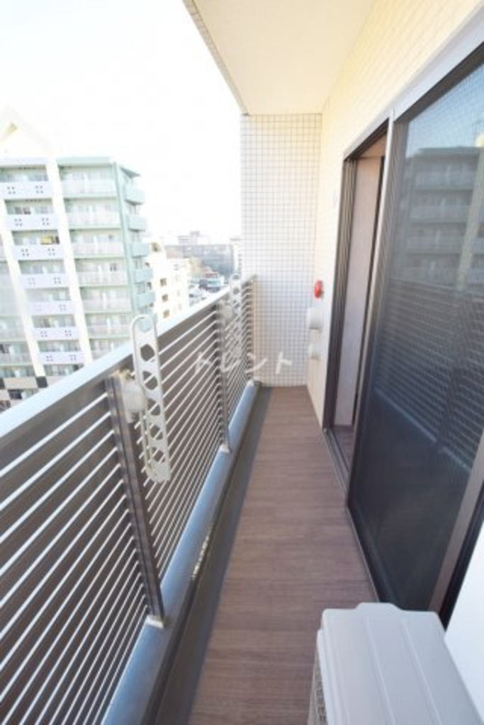 テレジャンデール護国寺EAST-303