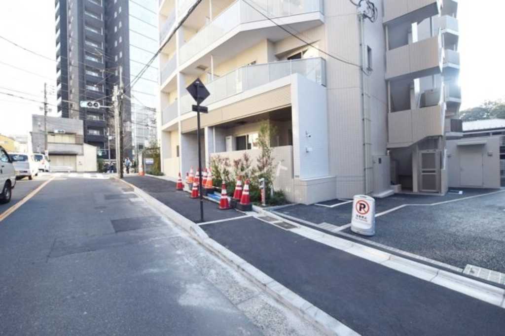 テレジャンデール護国寺EAST-303