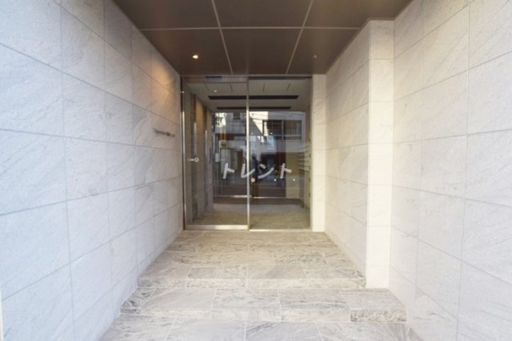 テレジャンデール護国寺EAST-303