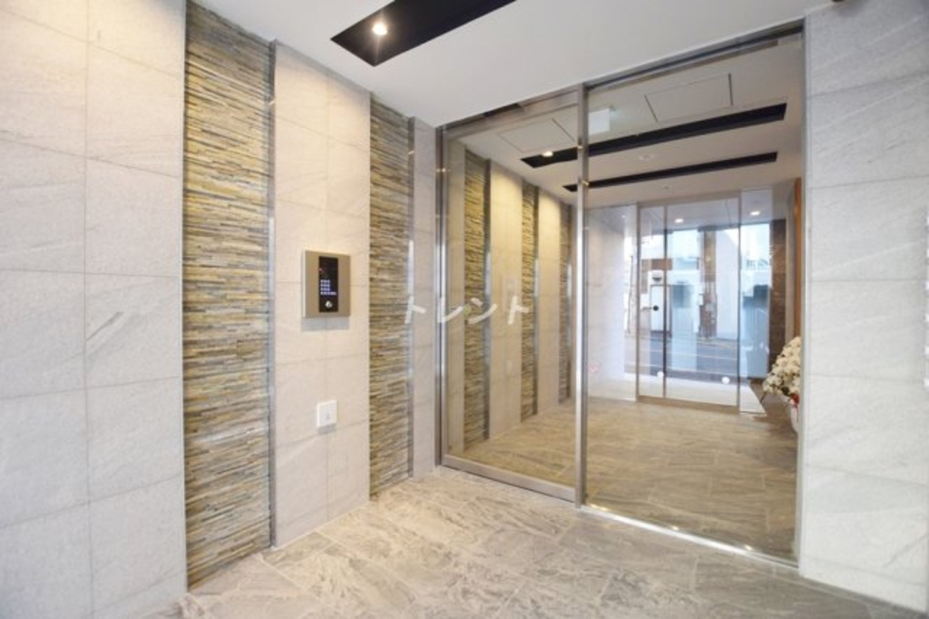 テレジャンデール護国寺EAST-303