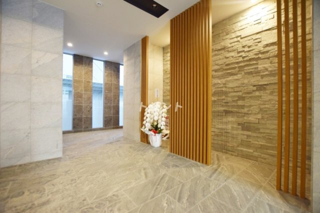 テレジャンデール護国寺EAST-303