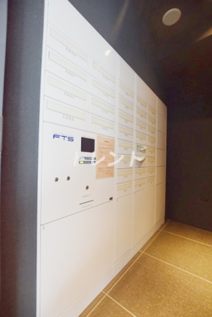 ハーモニーレジデンス千代田岩本町-301