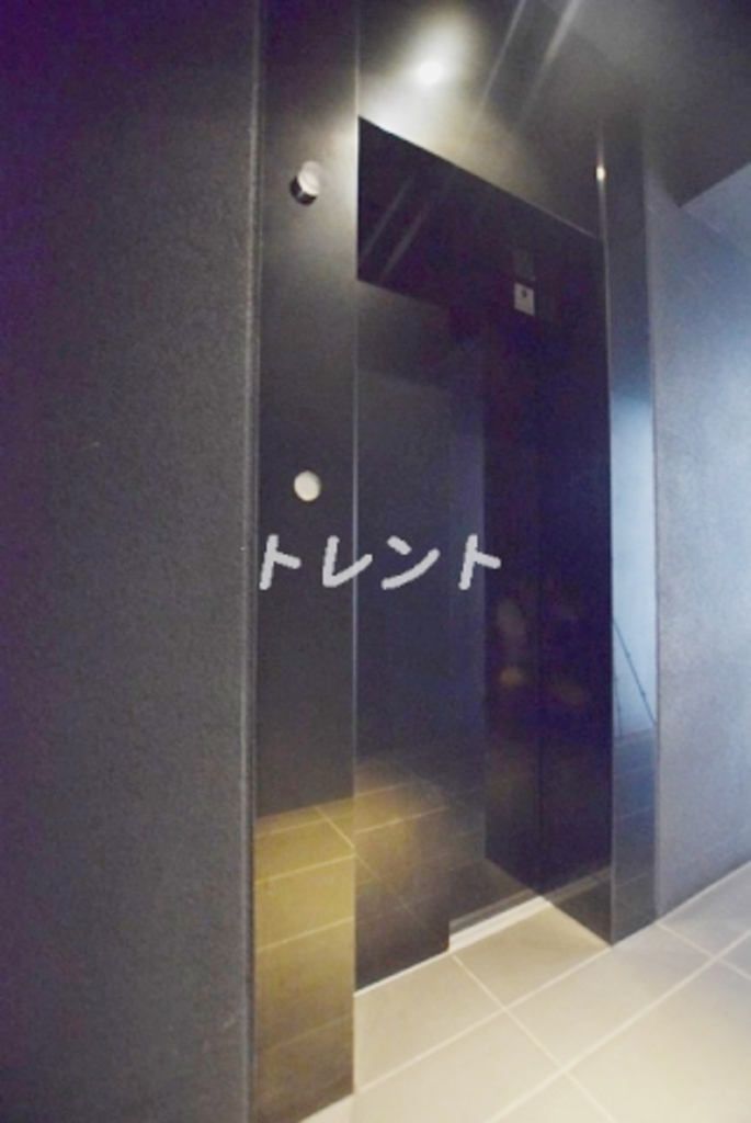 ハーモニーレジデンス千代田岩本町-301