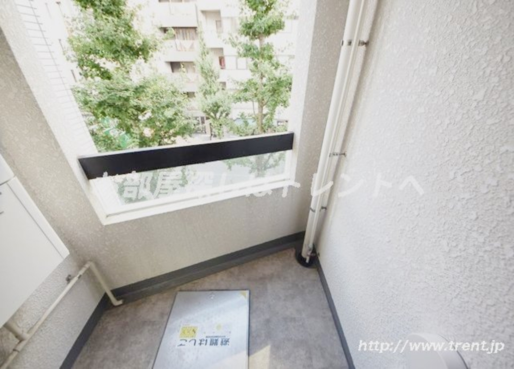 ハーモニーレジデンス千代田岩本町-301