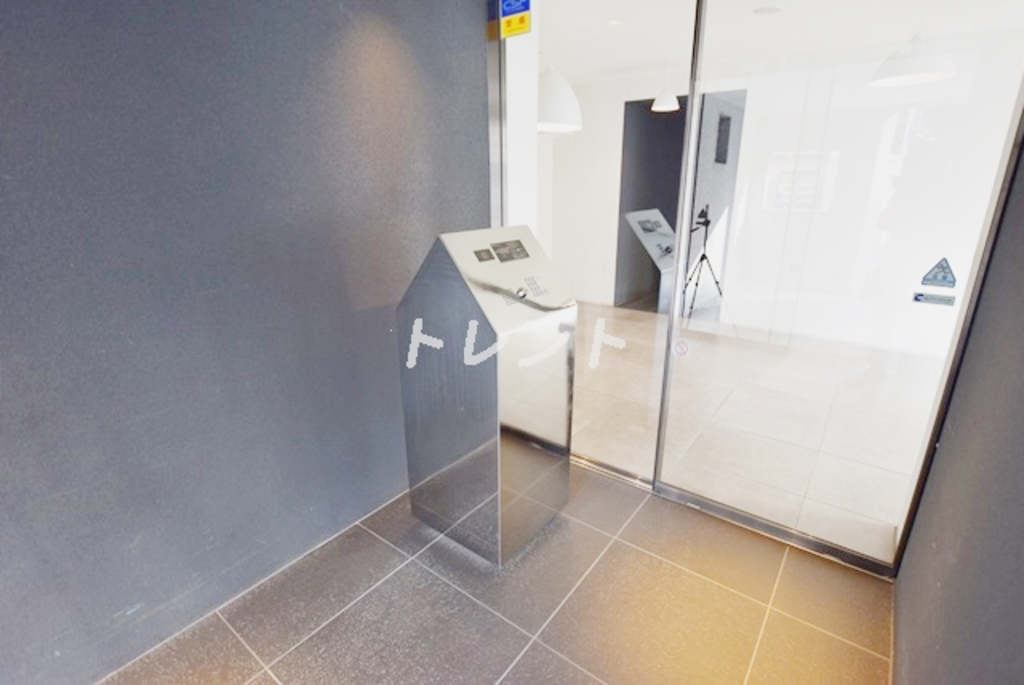 ハーモニーレジデンス千代田岩本町-301