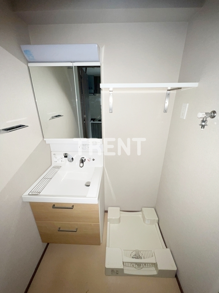 ハーモニーレジデンス早稲田-401