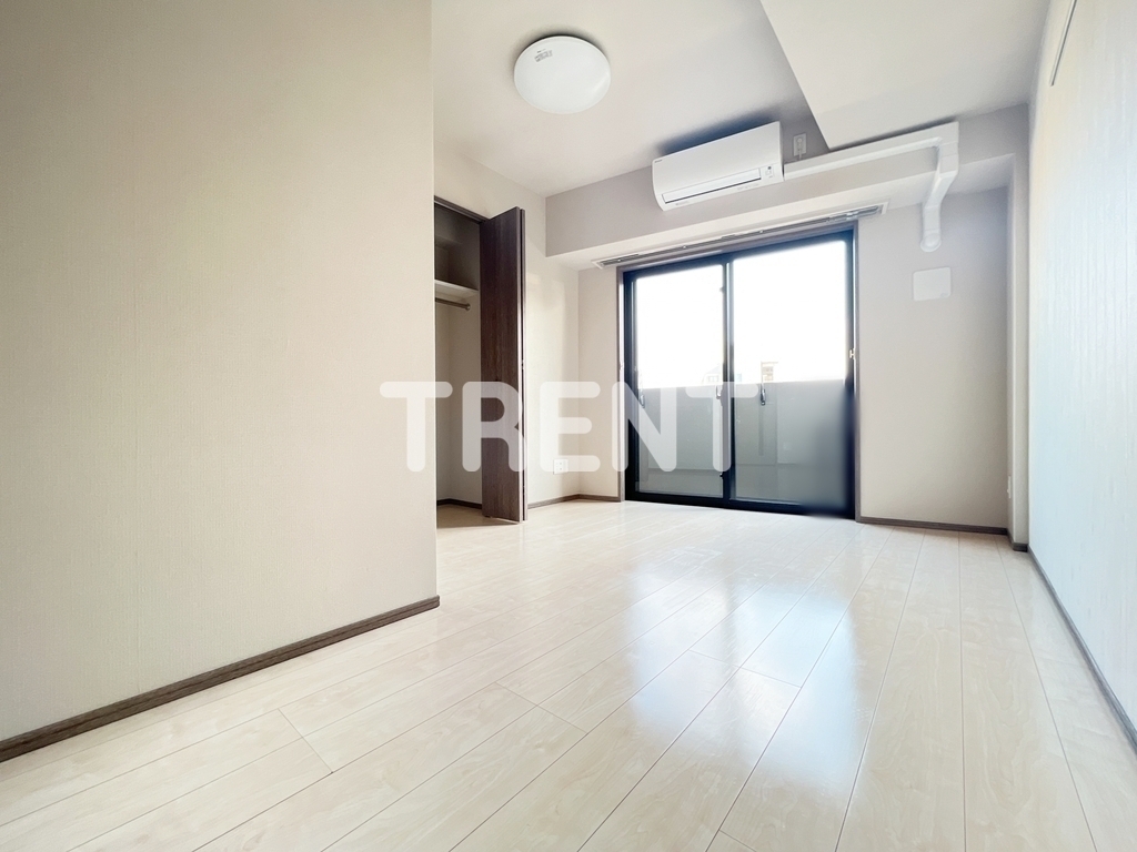 ハーモニーレジデンス早稲田-401