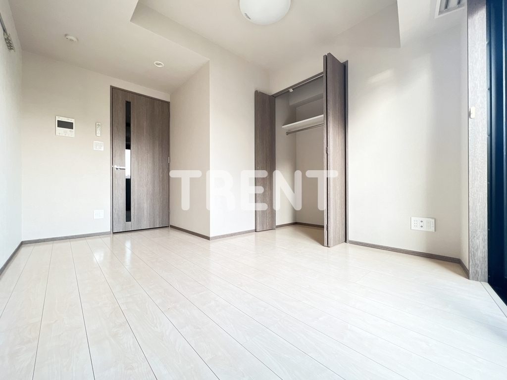 ハーモニーレジデンス早稲田-401