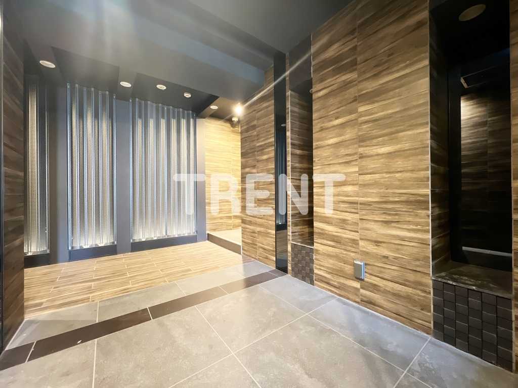 ハーモニーレジデンス早稲田-401