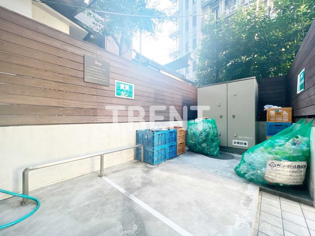 パティオ神田-804