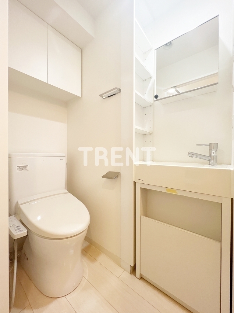 パティオ神田-804