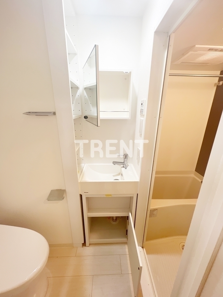 パティオ神田-804