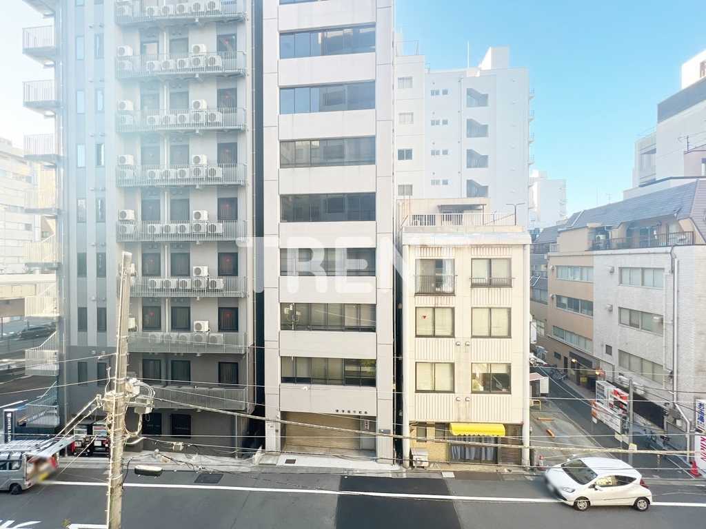 パティオ神田-804