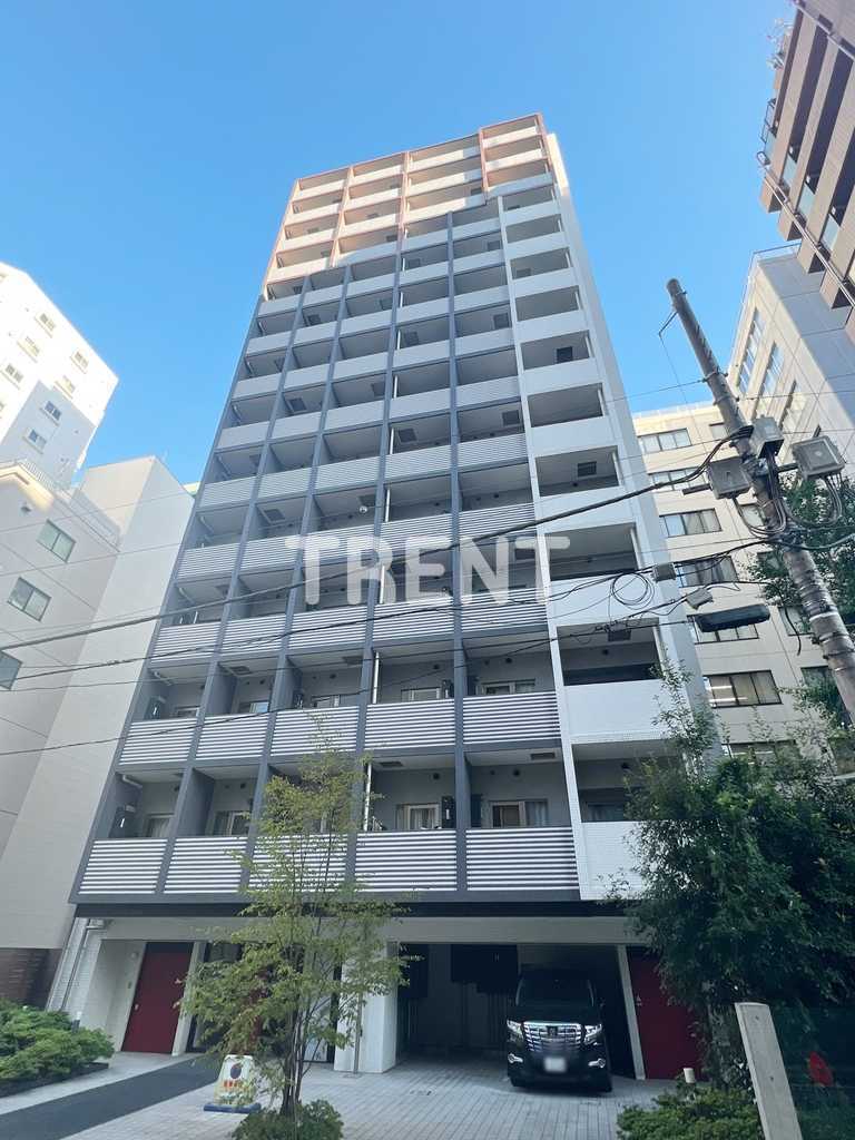 パティオ神田-804