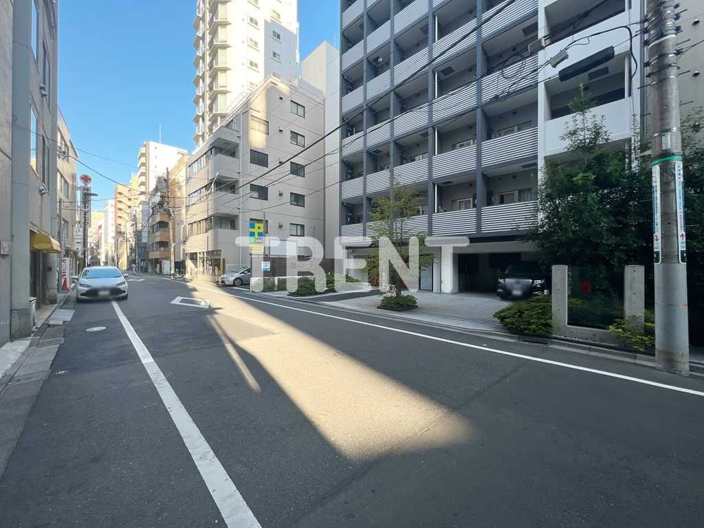 パティオ神田-804