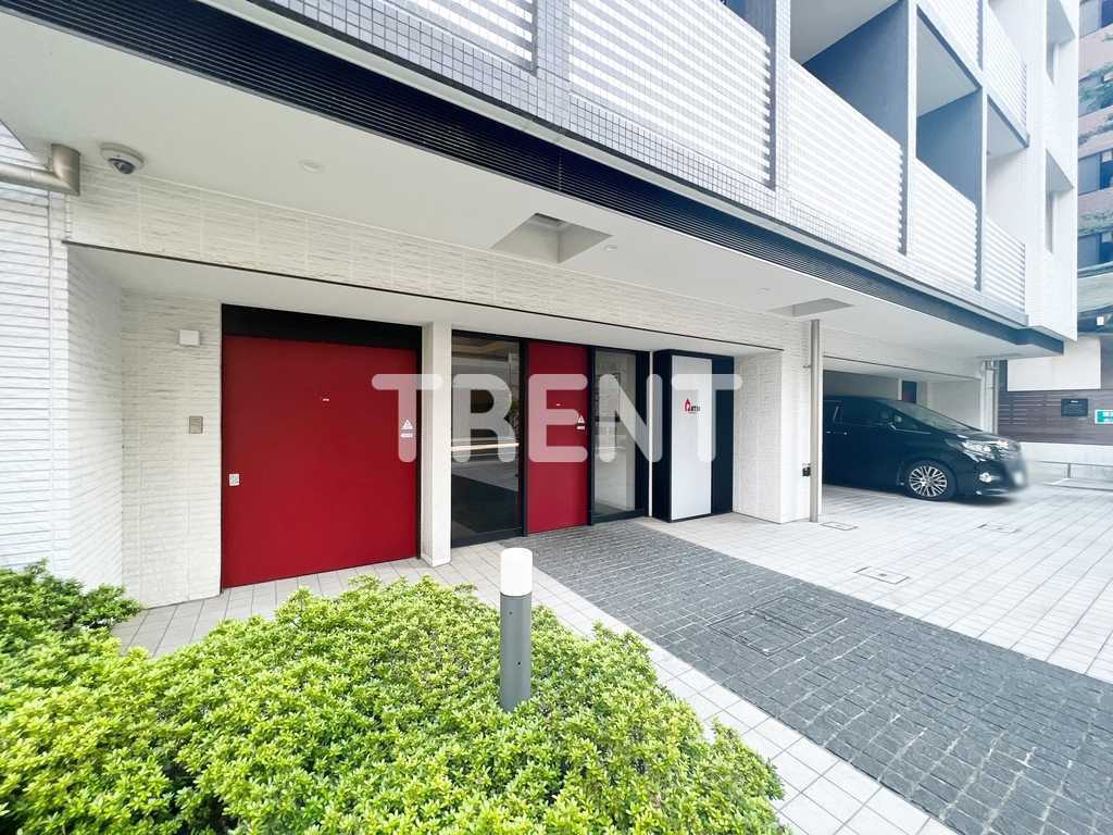 パティオ神田-804