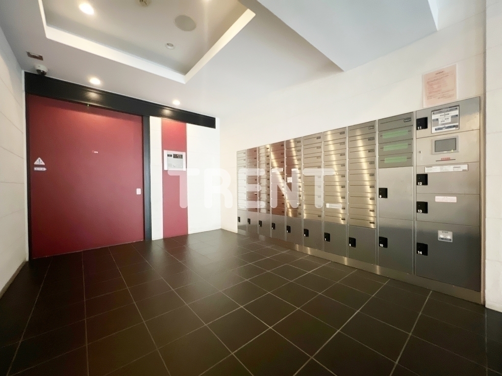 パティオ神田-804