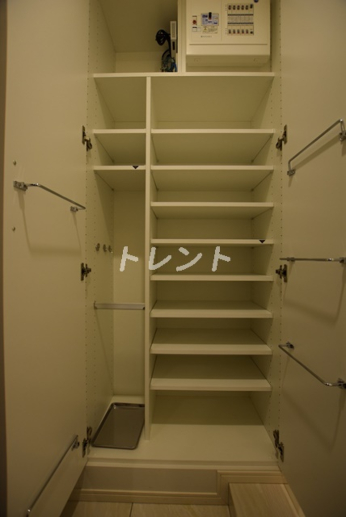 パークアクシス市谷加賀町-101