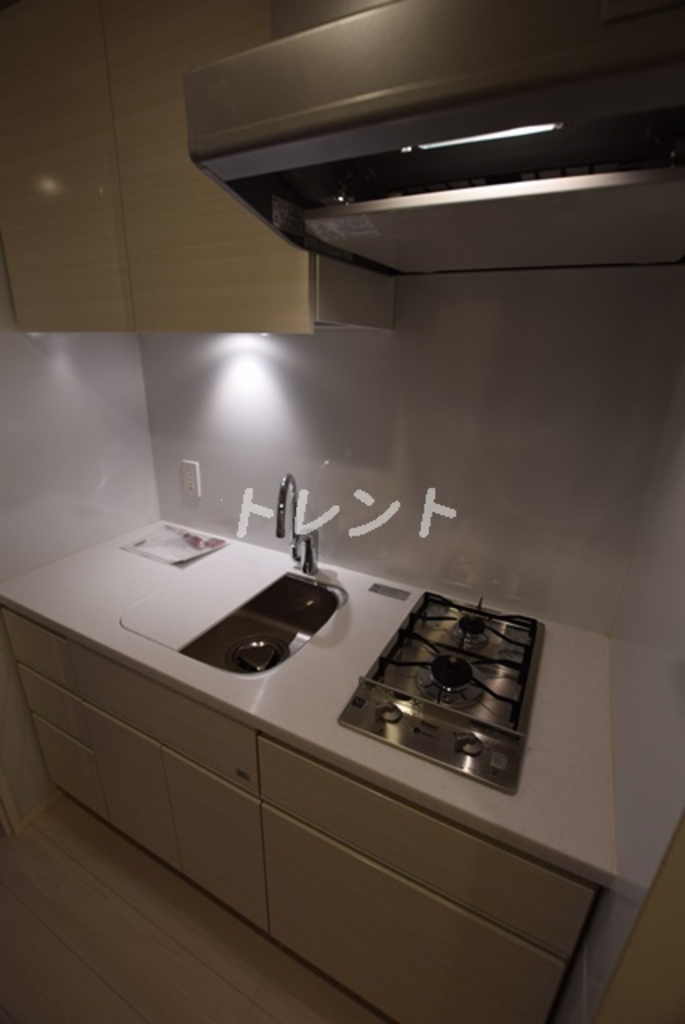 パークアクシス市谷加賀町-101