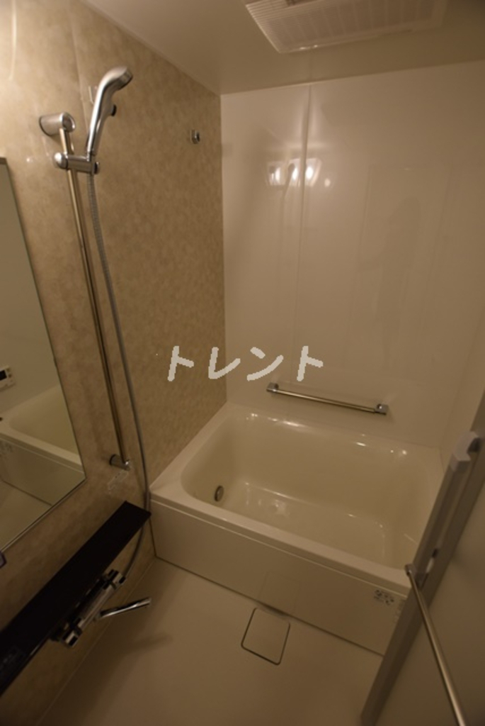 パークアクシス市谷加賀町-101