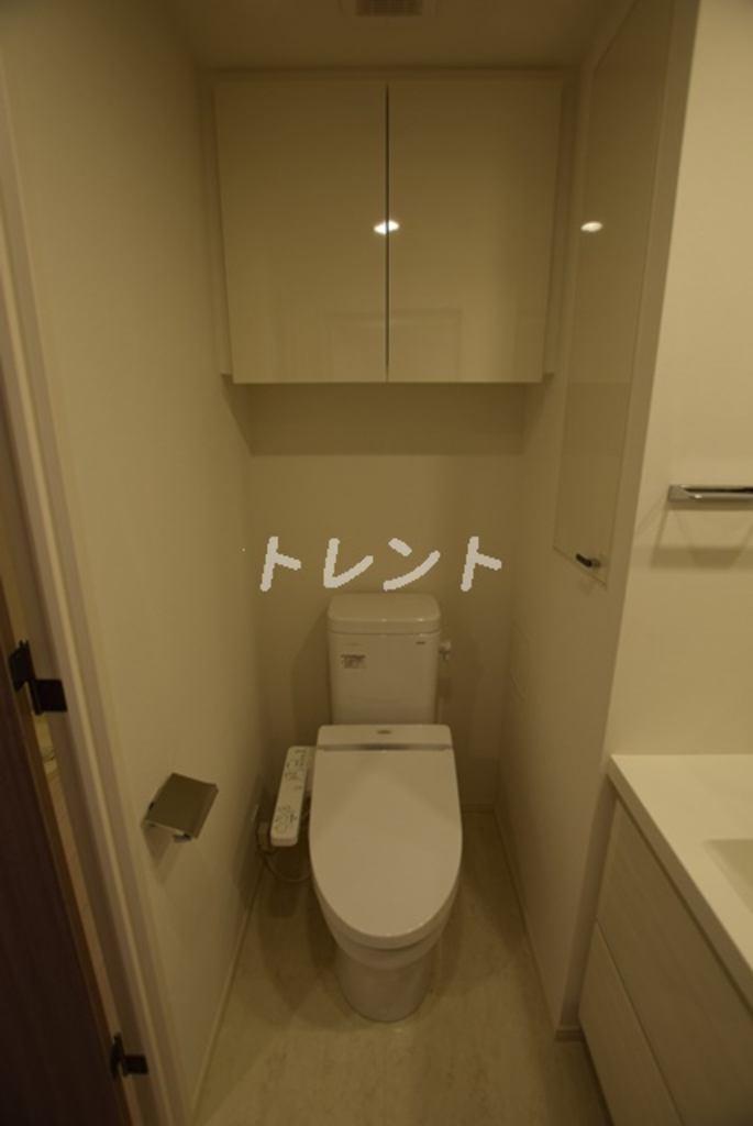 パークアクシス市谷加賀町-101